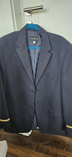 Flugbegleiterjacket tuifly neu - flugbegleiterjacket,