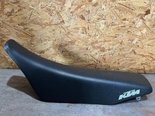 KTM EGS SX  Sitzbank 59007040000 EXC 400 520 380 360