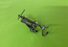 Stick & Stopffuß für