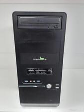 PC-Midi - Intel i5, 16GB, 512GB SSD, Nvidia GT 610