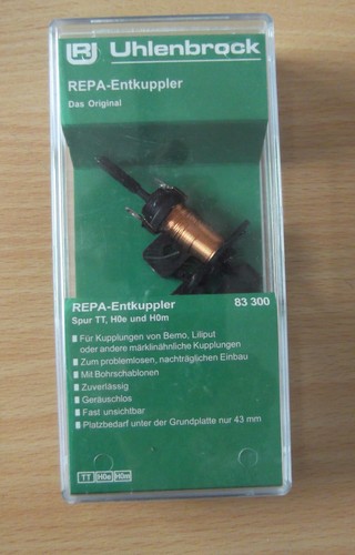 Uhlenbrock 83300 repa - repa,