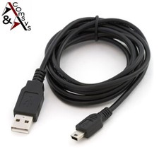 1.5m Kabel USB 2.0 Typ A