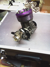 CMB 15 ccm - Hochleistungs-Modellmotor-Wassergekühlt