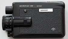 Agfa Microflex- Sensor 300
