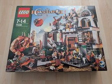 LEGO Castle: Zwergenmine (7036)
