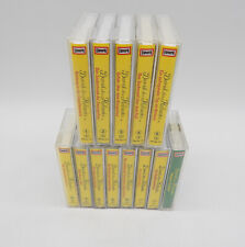 David, der Kabauter MC Kassetten Sammlung - zum SELBST aussuchen!