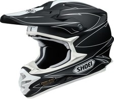 SHOEI VFX-W HELM HECTIC TC5