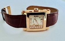 Chopard Happy Sport Rosegold