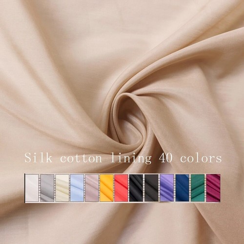 Meterx1 meter silk - 1,