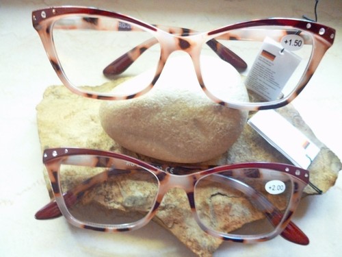 Wenn lesebrille dann leo - wenn,