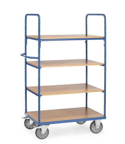 Fetra etagenwagen magazinwagen - fetra,