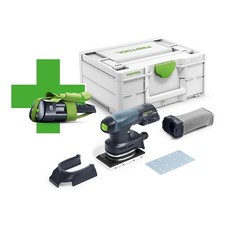 Festool RTSC 400-Basic-ERGO