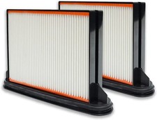 1/2er Faltenfilter Kassette