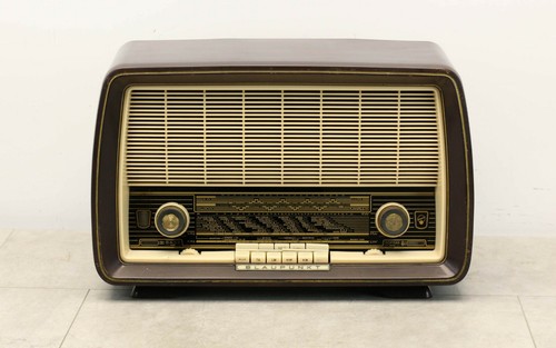Blaupunkt roma 2410 - blaupunkt,