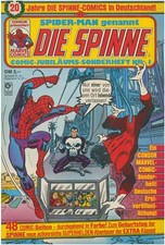 Die Spinne -
