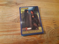 SPIEL Sammel Herr der Ringe - 3D Karten Auswahl #2 /siehe Beschreibung KELLOGG'S