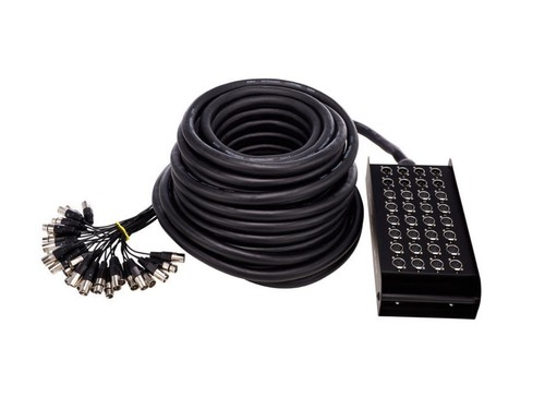 The sssnake 8 multicore - 24/8,