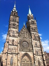 Erlebe ein Wochenende in Nürnberg - INVITE Hotel Nürnberg City, 2 Pers.