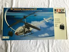 ✅Reely RC-Hubschrauber / Indoor Helicopter EP (FA06-36K2/4/5)