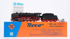 Roco H0 04126D Dampflok mit