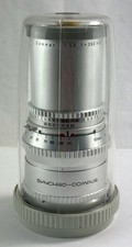 Carl Zeiss Sonnar 5.6/250mm /