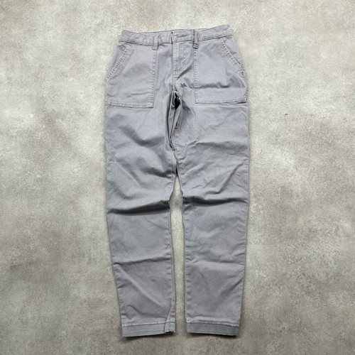 Lee hose damen tapered - hose, leg