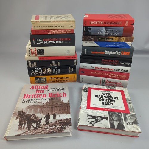 Drittes reich geschichte 20x - drittes,