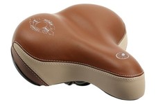 Fahrrad Sattel Herren City