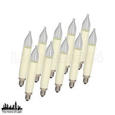 E10 10er pack - pack, 3w