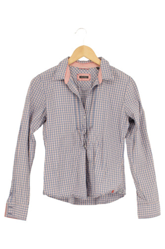 Marc polo damen bluse s - bluse, 36/s