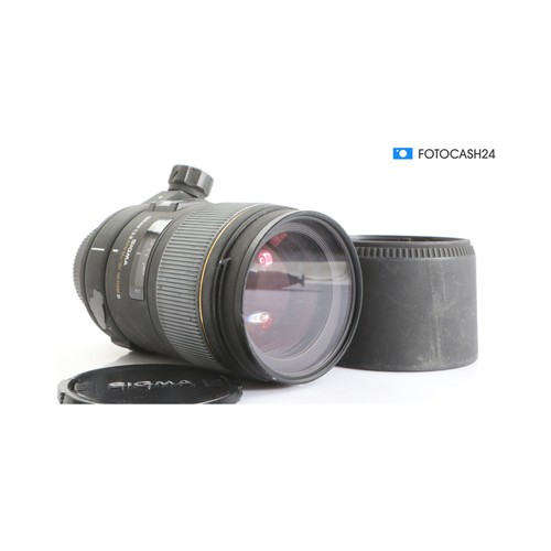 Sigma 150 apo dg makro - sigma,