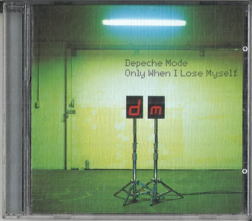 Depeche mode only when - only, i