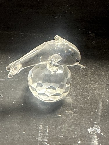 Vintage miniatur swarovski - vintage,