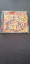 RykerS - Ground Zero CD |