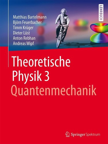 Dieter lüst theoretische - dieter, /