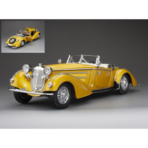 Horch 855 special - 855,