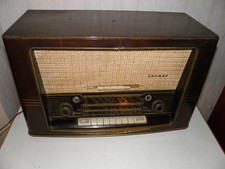 NordMende, Heimradio