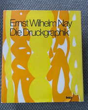 Ernst Wilhelm Nay Die