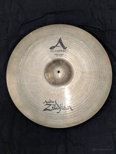 Zildjian A Custom Ping Ride