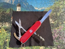 Victorinox compact golfer - compact,