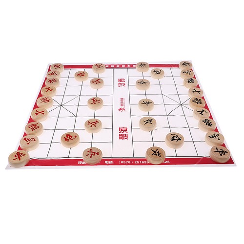 Chinesisches schach - chinesisches,