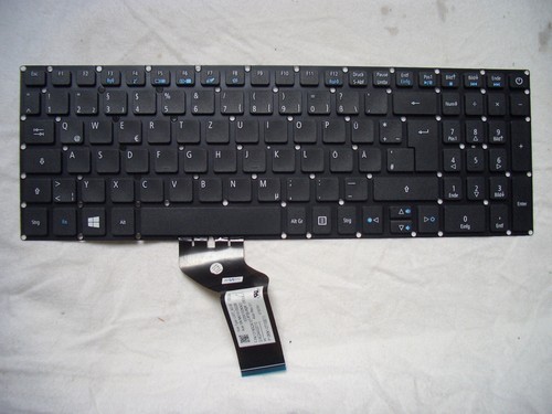 Tastatur acer aspire - tastatur,