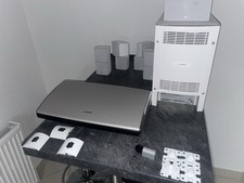 Bose AV20 Heimkinosystem 5.1