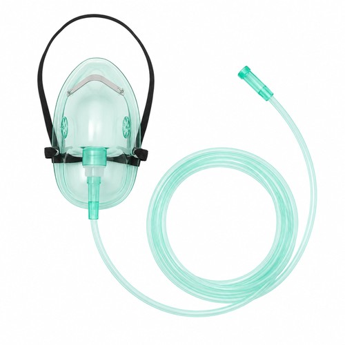 Kaiser cares sauerstoffmaske - kaiser,