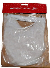 Weihnachtsmann-Bart /