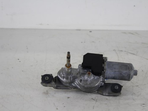 Wischermotor hinten toyota - wischermotor,