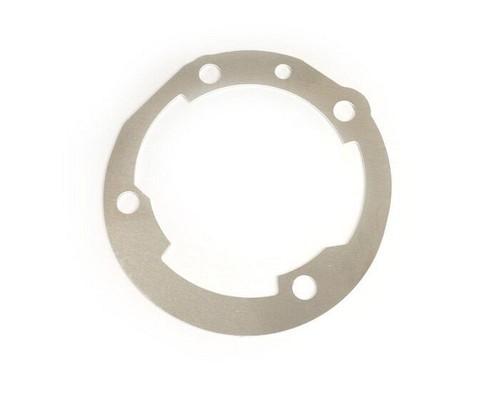 Spacer zylinderfuß 5mm - spacer, 1,5mm