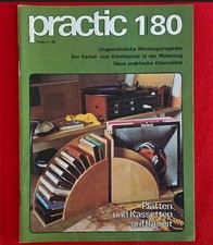 DDR 1980-1 practic - Magazin