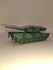 Märklin H0 4MFOR 18580 Kampfpanzer Leopard 2 A1