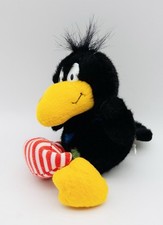 Nici Rabe Socke als Maler ca